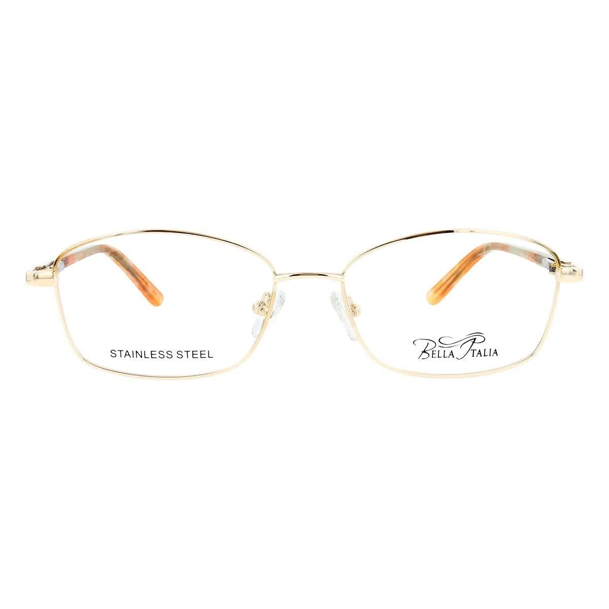 BELLA ITALIA 1277 Eyeglasses - view 3